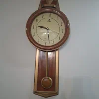 ساعت دیواری