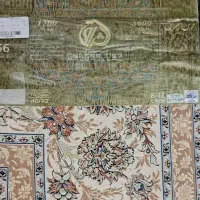 ۲عدد قالی ۹متری|فرش|کرمان, |دیوار