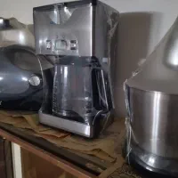 قهوه جوش تخم ابپزنو