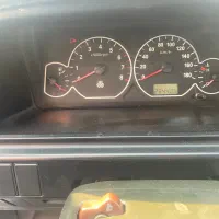 پراید صندوقدار مدل ۸۶