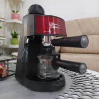 قهوه ساز FUMA