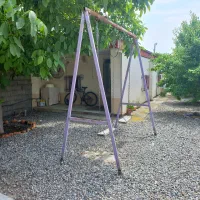 فروش خانه باغ روستای قلعه حاجیگلدیخان پشت رودخانه|فروش خانه و ویلا|سیمین شهر, |دیوار