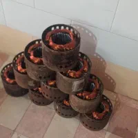 سیم پیچی و تعمیر الکترو موتور و پمپ|خدمات پیشه و مهارت|کاشان, طالقانی|دیوار