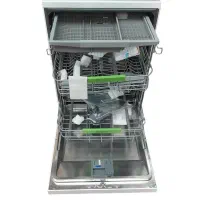 ماشین ظرفشویی13نفره  اسنوا SDW-A10|ماشین ظرفشویی|اسلام‌‌آباد غرب, |دیوار