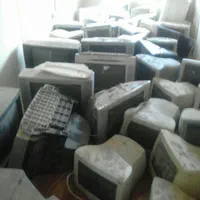 فروش‌و‌خریدار‌تلویزیون‌‌ قدیمی