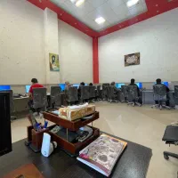 ثبت نام ICDL و ارائه دیپلم فناوری گستر آوین