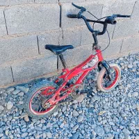 دوچرخه 12سالم|دوچرخه، اسکیت، اسکوتر|سلیمان, |دیوار