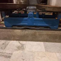 ترازو قدیمی