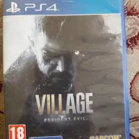 دیسک بازی ps4