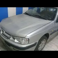 پارس نقره ای 82