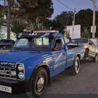 امداد خودرو ارژن ، خان زنیان ، حسین آباد