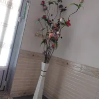 گل مصنوعی