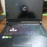 لپ تاپ ایسوس Rog Gl531gw|رایانه همراه|اصفهان, فیض|دیوار