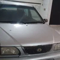 پراید ۱۴۱ مدل 87