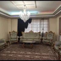 مبل دست دوم ولی تمیز و درحد نو