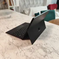 سرفیس پرو Surface pro 9 با کیبورد، قلم و کاور اصل