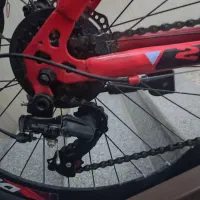 دوچرخه 26 نو نو عالی|دوچرخه، اسکیت، اسکوتر|شیراز, شهرک کوشکک|دیوار