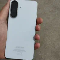 سامسونگ galaxy a56 با حافظهٔ ۲۵۶ گیگابایت