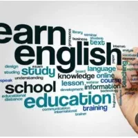 تدریس زبان انگلیسی راهنمایی و دبیرستان