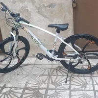 دوچرخه نو رینگ اسپرت