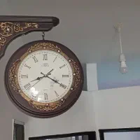 ساعت دیواری