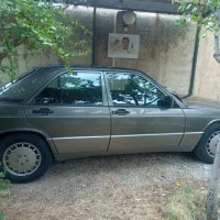 بنز e190|خودرو کلاسیک|مشهد, وکیل‌آباد|دیوار