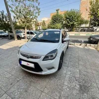 لیفان X50 مدل ۹۶|خودرو سواری و وانت|تهران, تهرانسر غربی|دیوار
