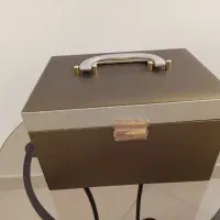 جعبه جواهرات