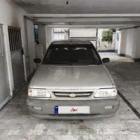 پراید 131