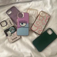 قاب گوشی آیفون ۱۳ نرمال