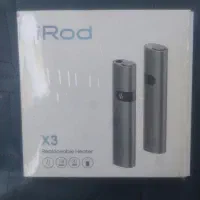 آیرود iROD        X3|زیورآلات و اکسسوری|نجف‌آباد, ویلاشهر|دیوار