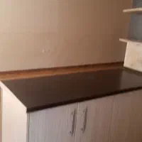 کابینت دست دوم ام دی اف سالم
