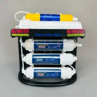 تصفیه آب خوزستان|آبسردکن و تصفیه آب|کرج, باغستان|دیوار