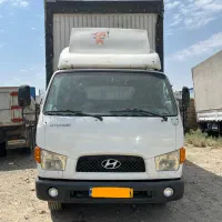 هیوندا سروش