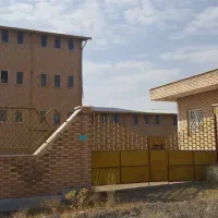 ۱۰۰۰ متر کارخانه* ۱۰۰ متر دفتر اداری|فروش دفتر صنعتی، کشاورزی، تجاری|سلفچگان, |دیوار