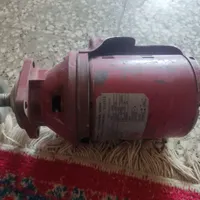 پمپ شوفاژ
