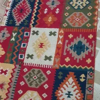 قالیچه ۱در ۱ونیم جنس خوب ۶۰۰تومن