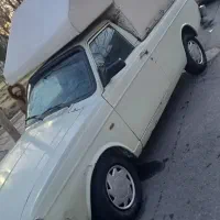 وانت دوگانه مدل ۹۳|خودرو سواری و وانت|اسلام‌شهر, شهرک واوان|دیوار