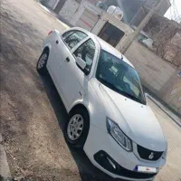 ساینا دوگانه سوز|خودرو سواری و وانت|نهاوند, |دیوار