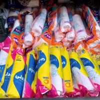 سفره 400گرم دادلی