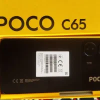 گوشی پوکو C65
