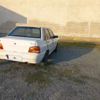 پراید132دوگانه|خودرو سواری و وانت|بندر گز, |دیوار