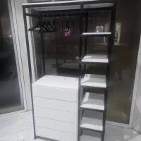 کمد دیواری نسل جدید