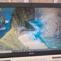 msi|رایانه همراه|اردبیل, |دیوار