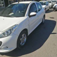 207مدل 97|خودرو سواری و وانت|یزد, |دیوار