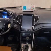 تیگو ۵ IE 97|خودرو سواری و وانت|قوچان, |دیوار