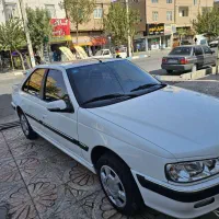 پژوپارسXU7P|خودرو سواری و وانت|رباط‌کریم, نصیرشهر|دیوار