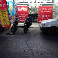 نقاشی انواع فلاپ های موتورسیکلت