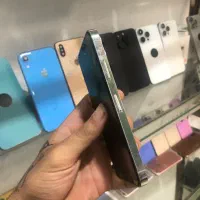 ایکس در قالب ۱۲ پرو|موبایل|تهران, آبشار|دیوار