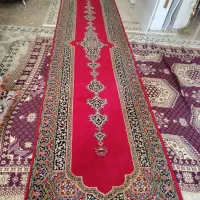 کناره لاکی|فرش|کرمانشاه, |دیوار